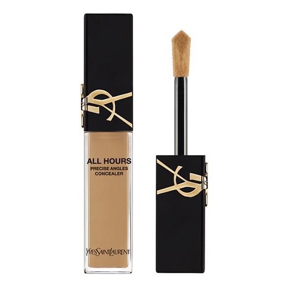 All Hours - Aydınlık Mat Bitişli Kapatıcı, YVES SAINT LAURENT